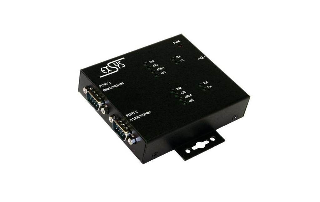 Exsys Convertisseur d’interface EX-1333V