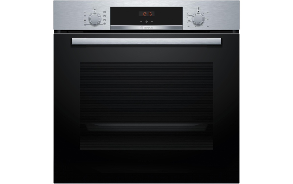 Bosch Four encastré HBA514BS3 Noir A +