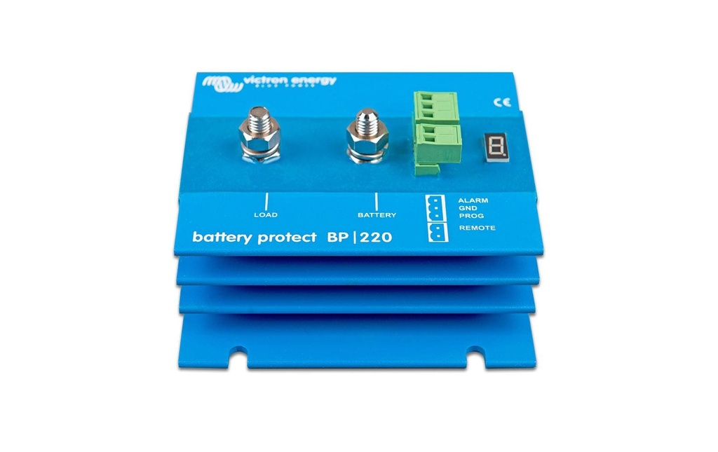 Victron Dispositif de protection Battery Protect BP-220, 12/24 V, 220 A