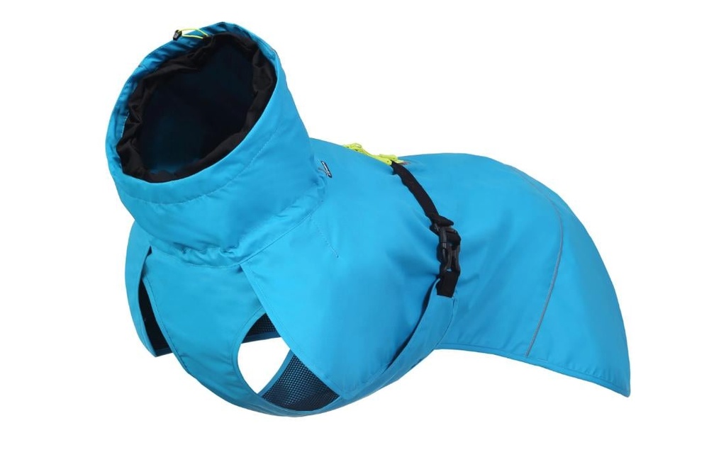 Icepeak Imperméable Strike Bleu, XL