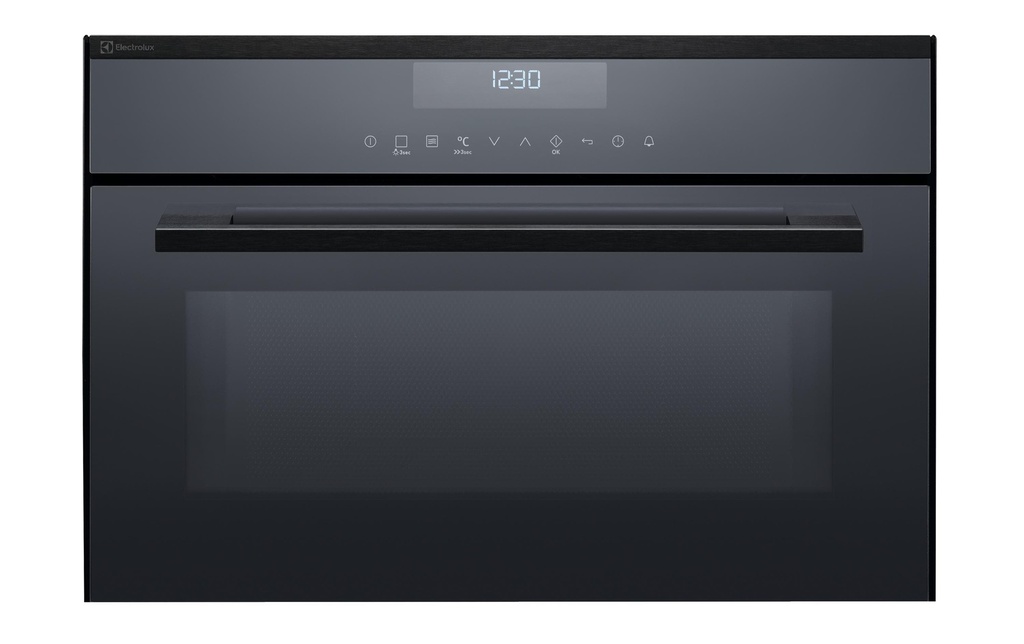 Electrolux Fours encastrés avec micro-ondes EB3GL9KSP
