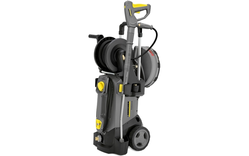 Kärcher Professional Nettoyeur haute pression HD 5/12 CX Plus+FR Classic