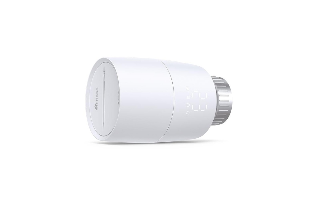 TP-Link Thermostat de radiateur KE100