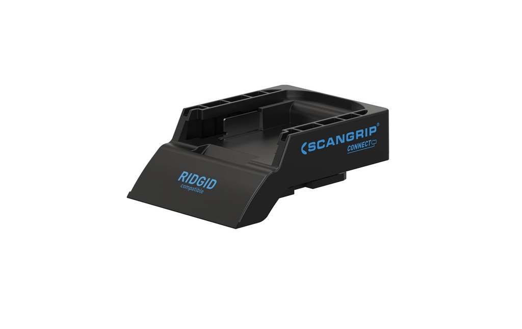Scangrip Connector Ridgid