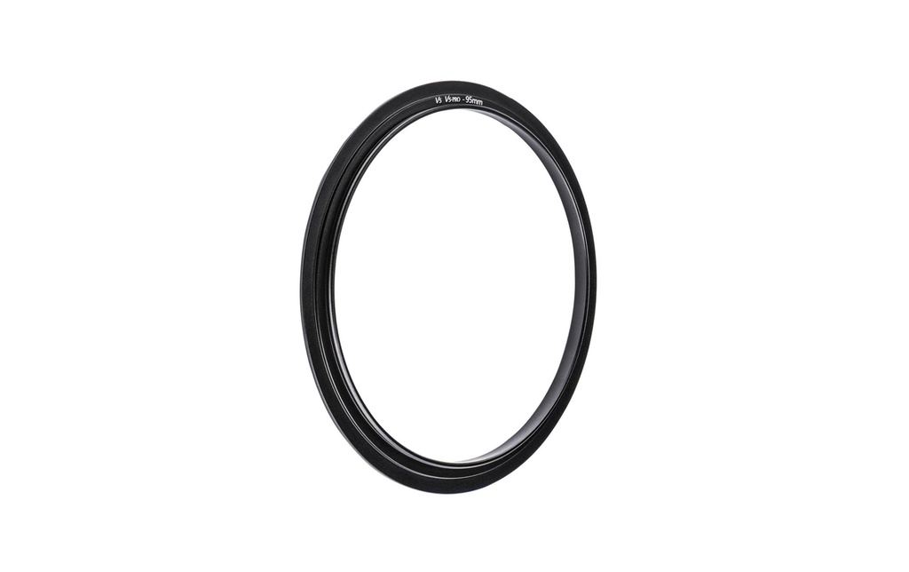 Nisi Adaptateur d’objectif 95 mm pour V5
