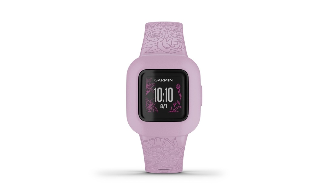 GARMIN Vivofit Jr.3 Rose