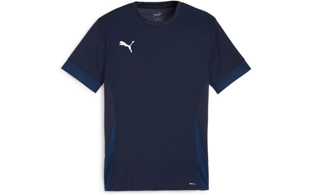 PUMA Jersey teamGOAL Matchday L, Bleu