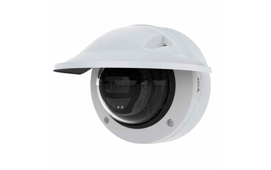 Axis Caméra réseau M3216-LVE