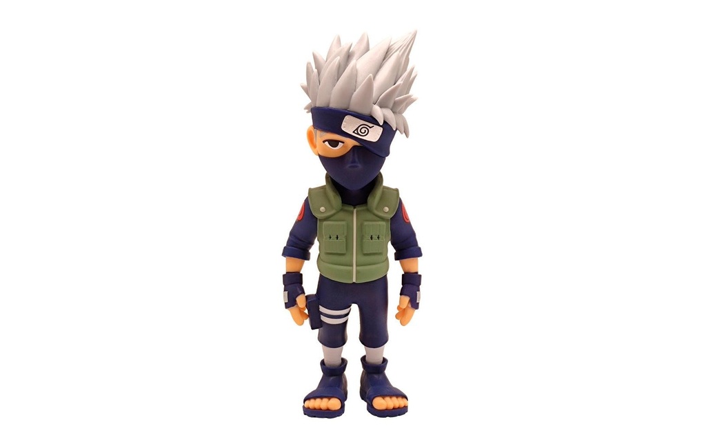 Minix Figurine Naruto Shippuden: Kakashi Hatake 12 cm