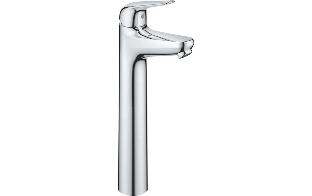 GROHE Mitigeur monocommande pour lavabo Swift 1/2, XL