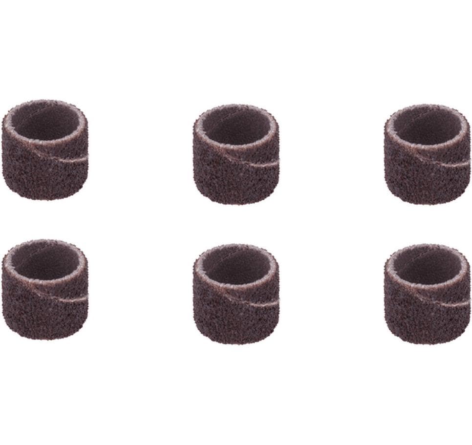 Dremel Bande abrasive 408