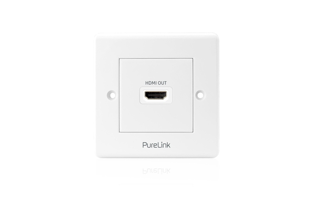 PureLink Prise mural PI100 HDMI