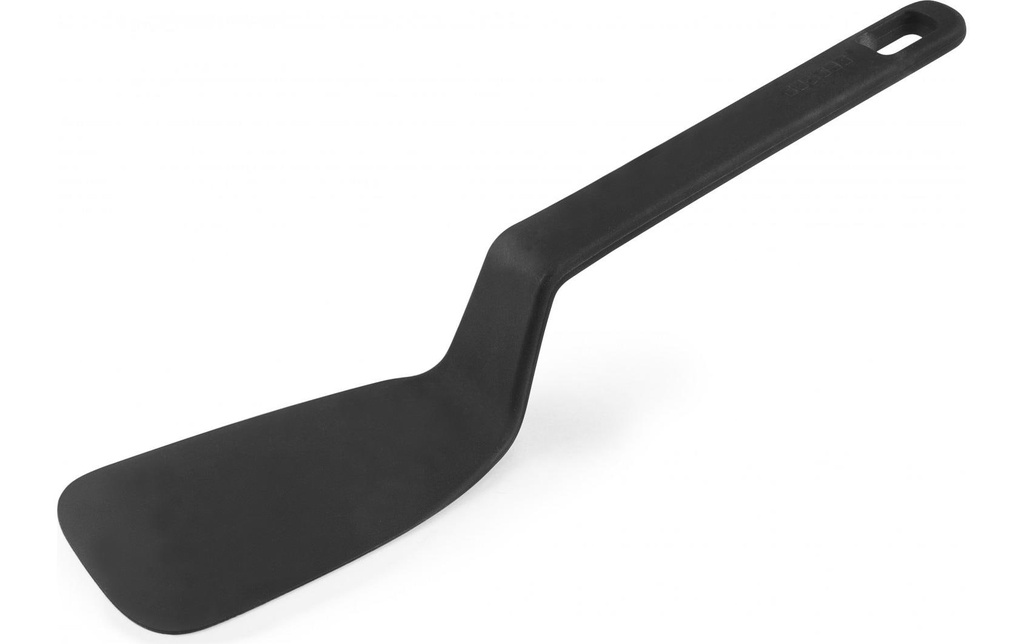 Ibili Spatule en nylon 30 cm Noir