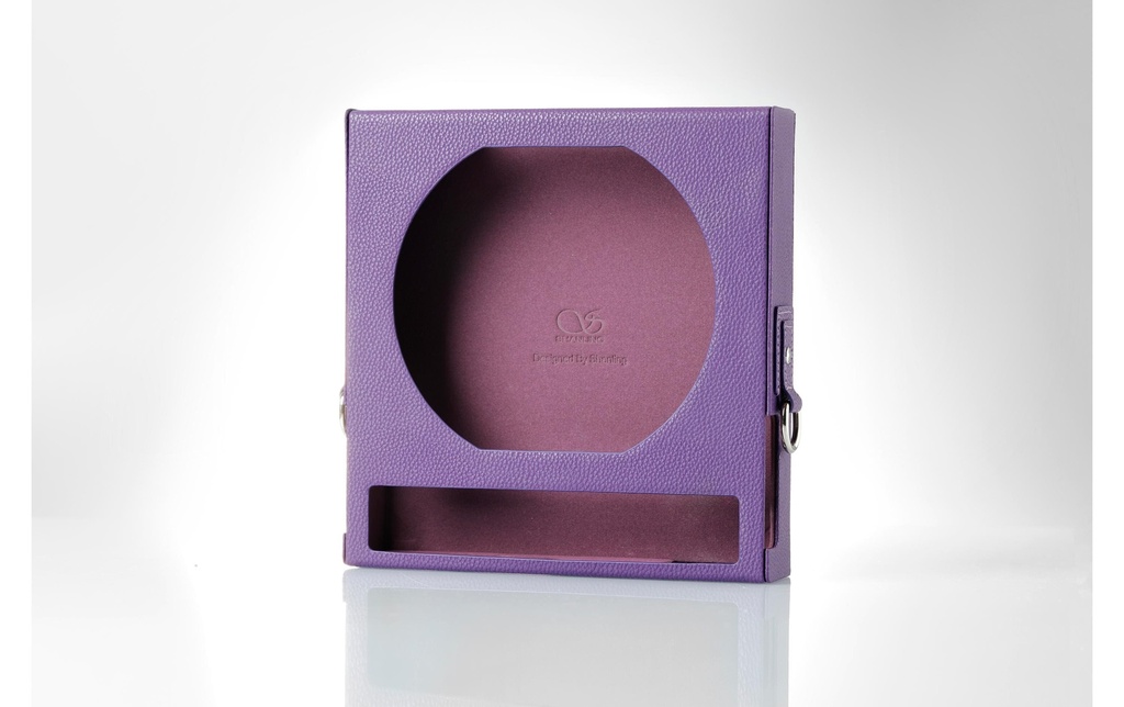 Shanling Housse de protection EC Zero Violet