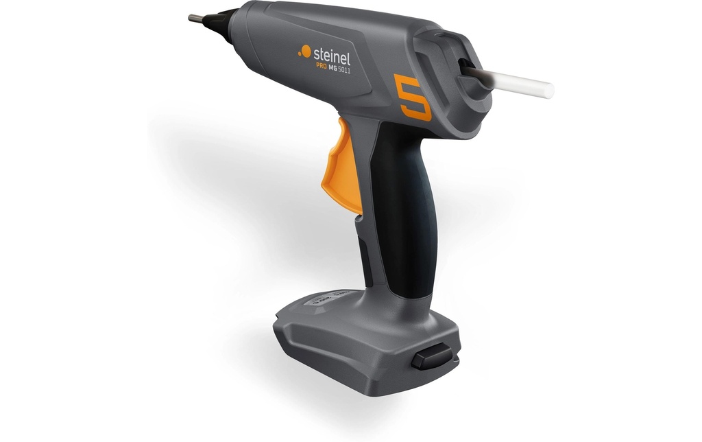 Steinel Pistolet à colle sans fil MobileGlue 5011 CAS