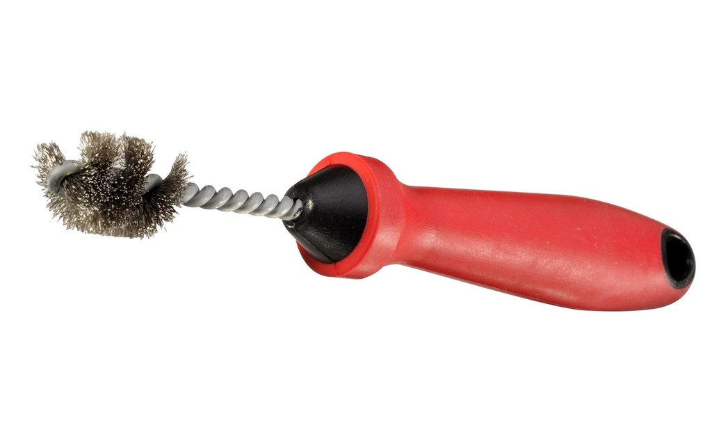 CFH Brosse intérieure pour tuyaux en cuivre Ø 15 mm