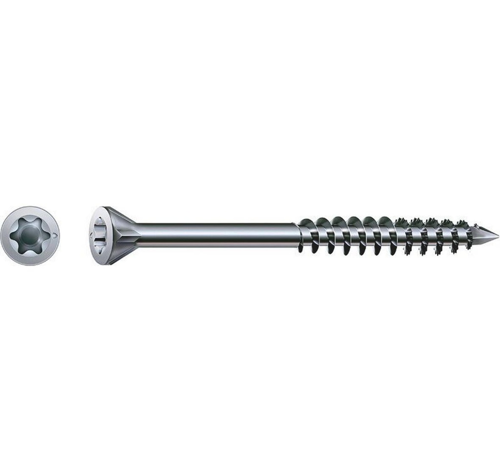 Spax Vis autoperceuses 3.5 x 35 mm, 500 Pièce/s