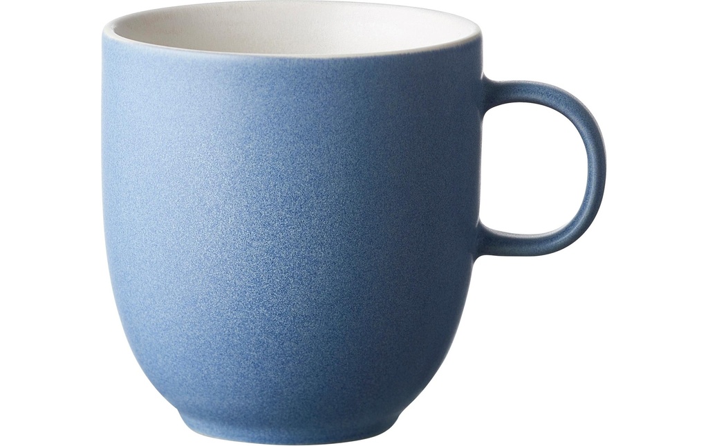 Studio Round Tasse à thé North 330 ml, 6 Pièce/s, bleu glacier