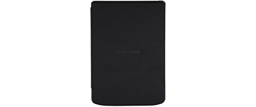 PocketBook Protection du lecteur E-Book Shell Cover Black