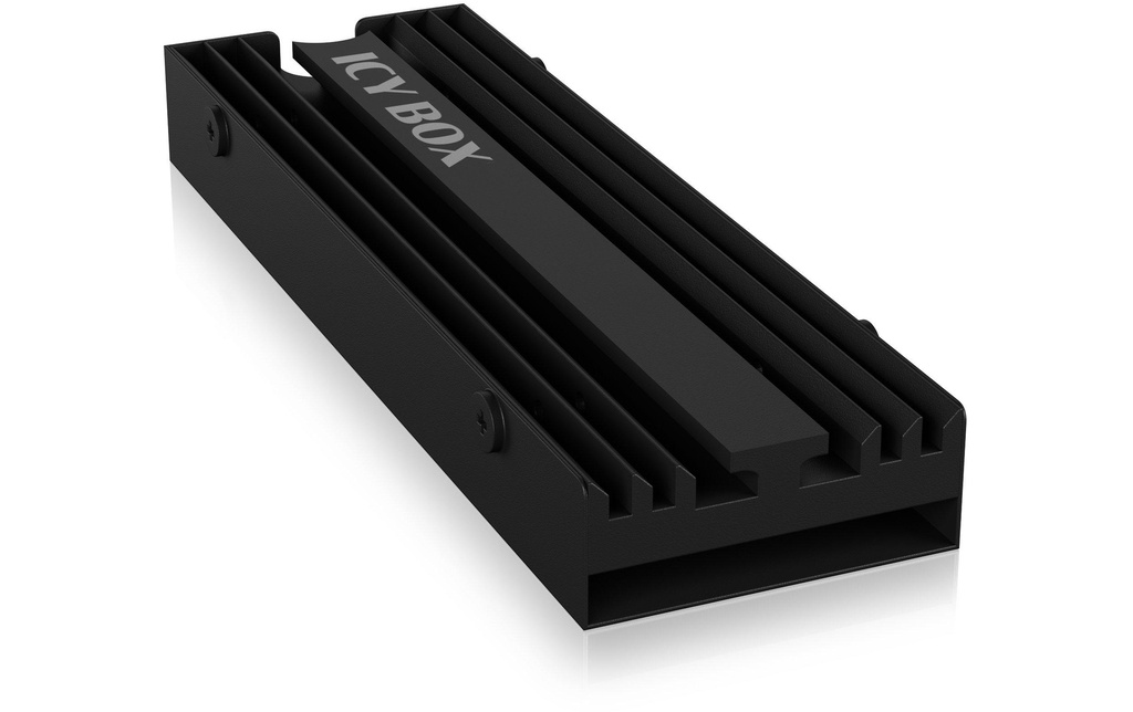 ICY BOX Dissipateur thermique M.2 IB-M2HS-PS5