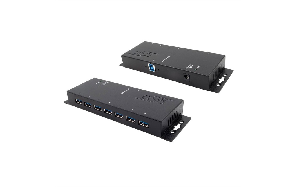 Exsys Hub USB EX-1188HMS-3