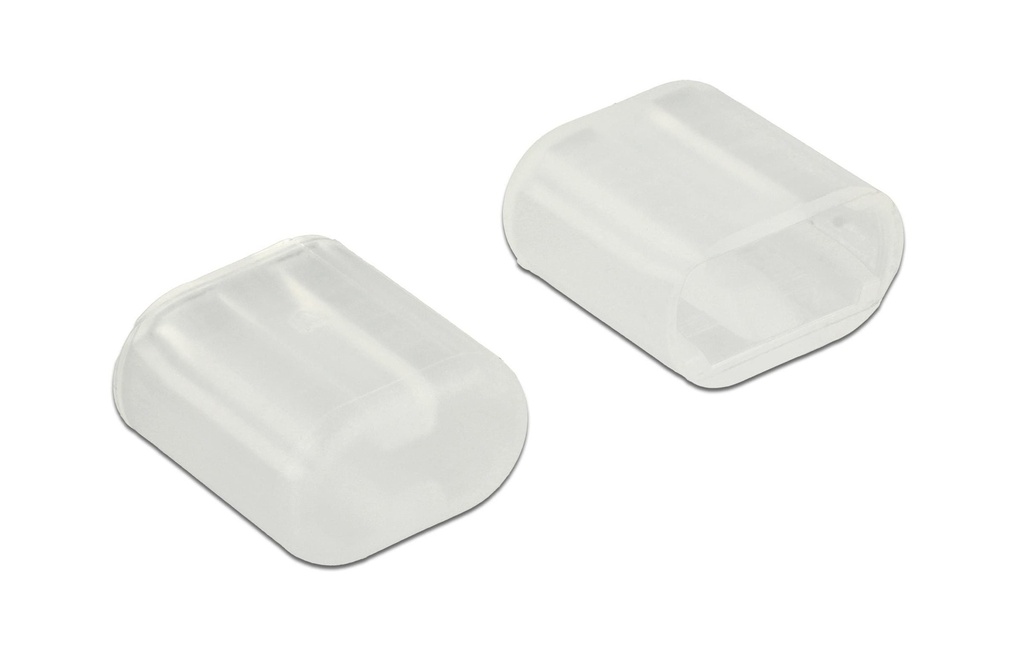 Delock Protection anti-poussière Lightning m 10 pcs. étendard