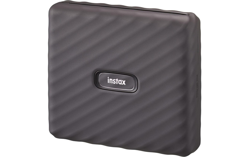 Fujifilm Imprimante mobile Instax Link Wide Mocha Gray