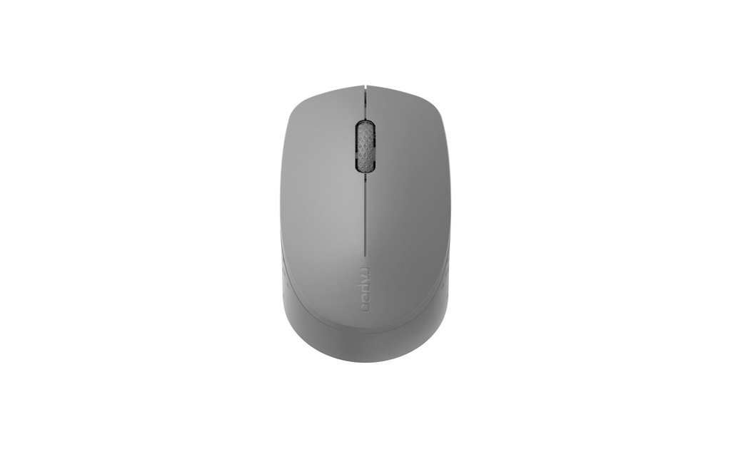 Rapoo Souris M100 Optical Silent Black