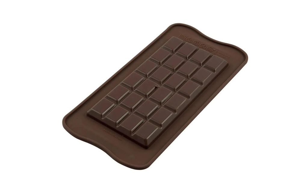 Silikomart Moule pour chocolat Tableau