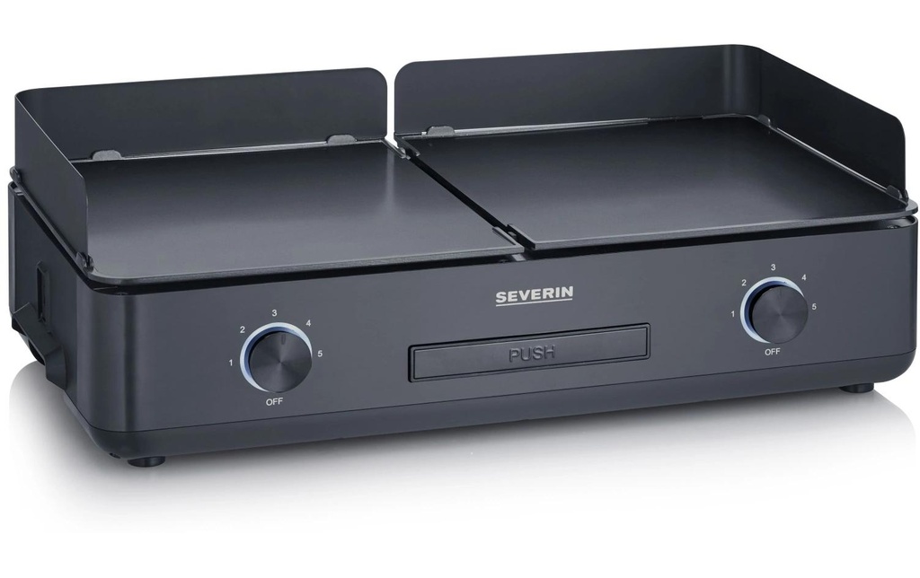 Severin Plancha Suave PG 8569