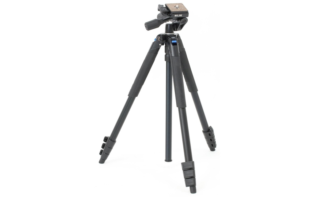 Slik Trépied Sprint Pro III 3-Way