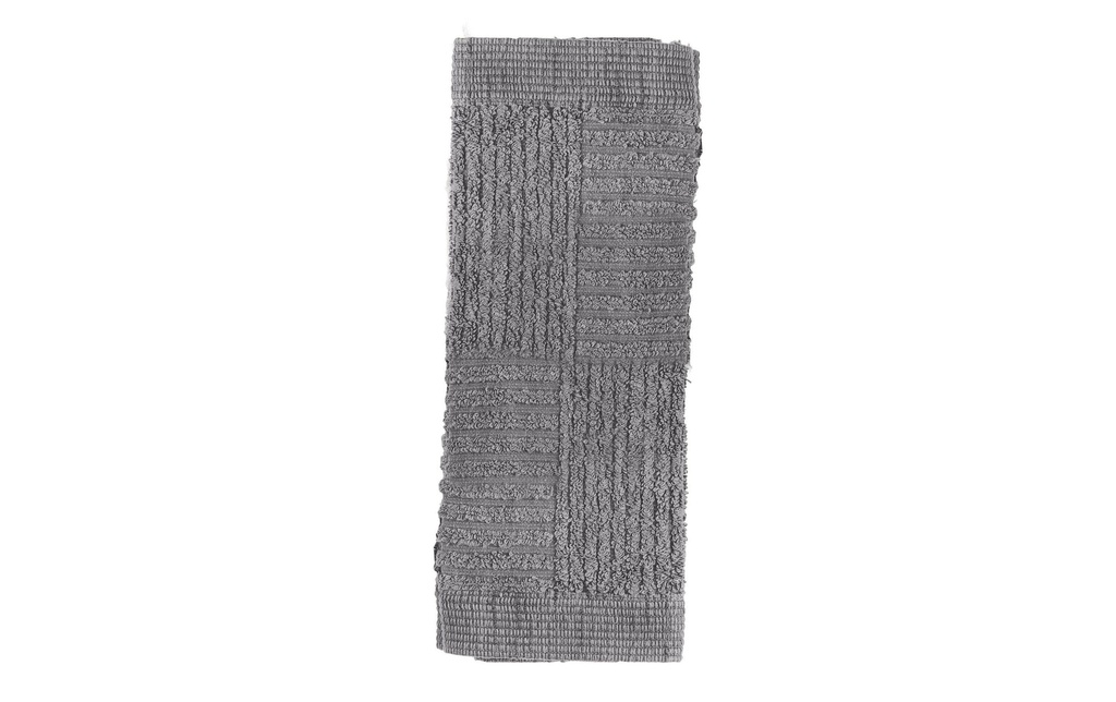 Zone Denmark Lavettes Classic 30 x 30 cm, Grey