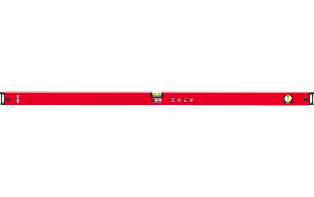 Laserliner Niveau à bulle GE120