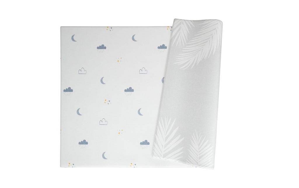 BABY CARE Tapis de jeu Charming Night 210 x 140 cm