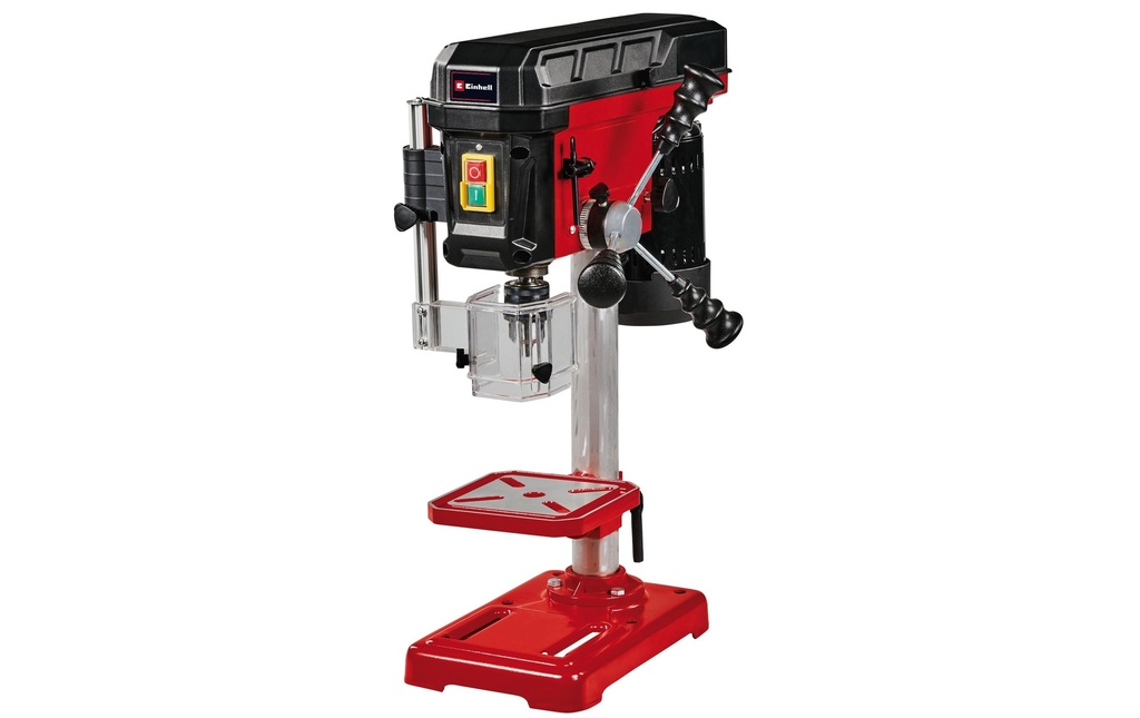 Einhell Perceuse à colonne TC-BD 450