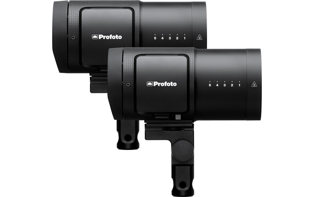 Profoto Flash B20 Duo Kit
