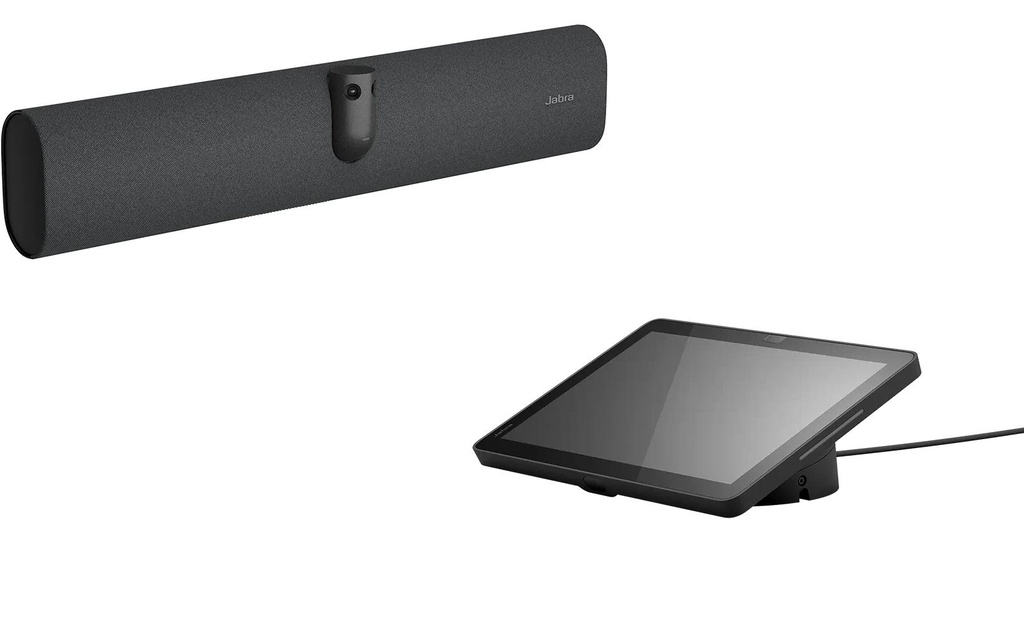 Jabra PanaCast 40 VBS USB-C, MS, écran tactile inclus