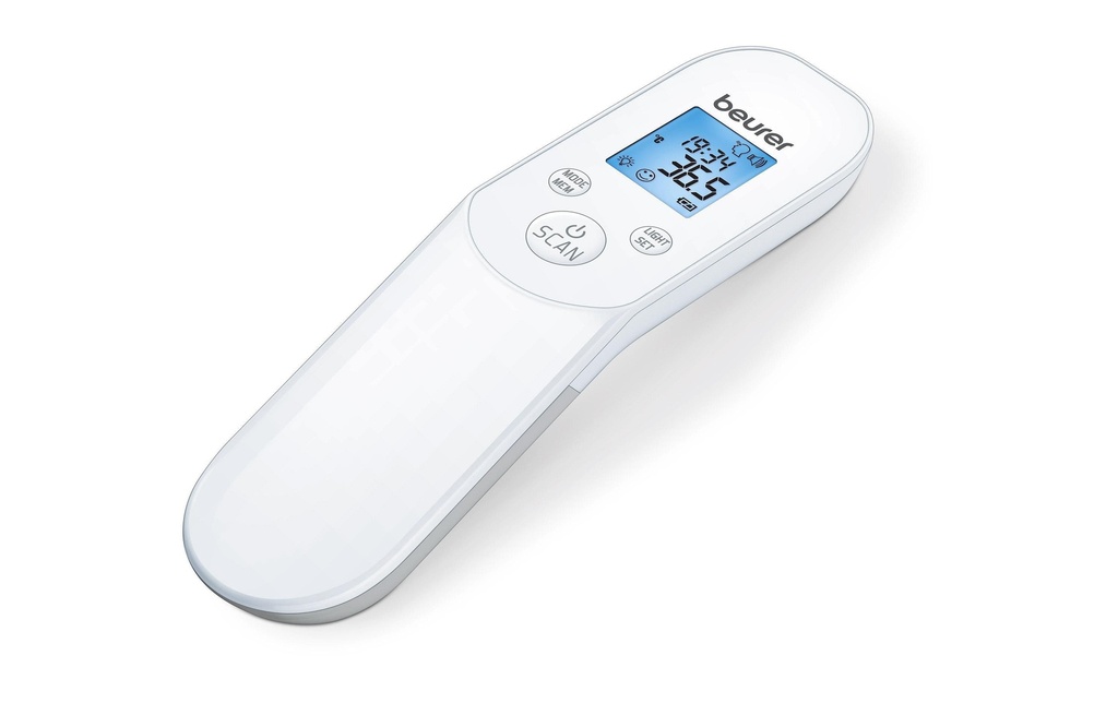 Beurer Thermomètre infrarouge FT 85