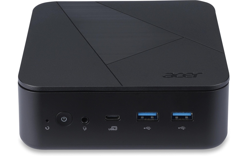 Acer Barebone NUC VN1502G N150