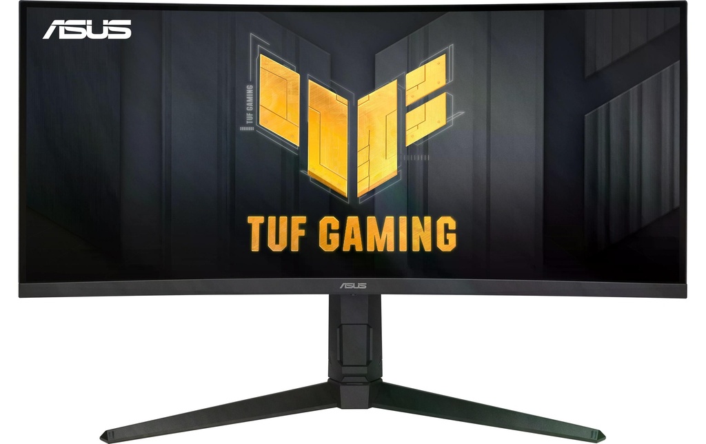 ASUS Moniteur TUF Gaming VG34VQL3A 34 , 3440 x 1440 (UWQHD)