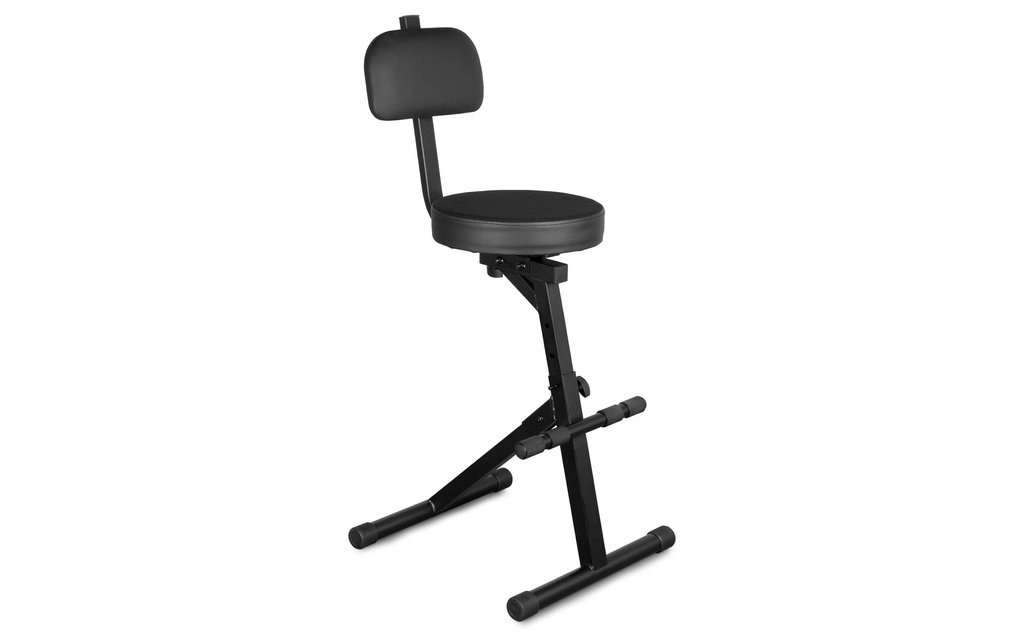 Vonyx GST15 Chaise pour guitare
