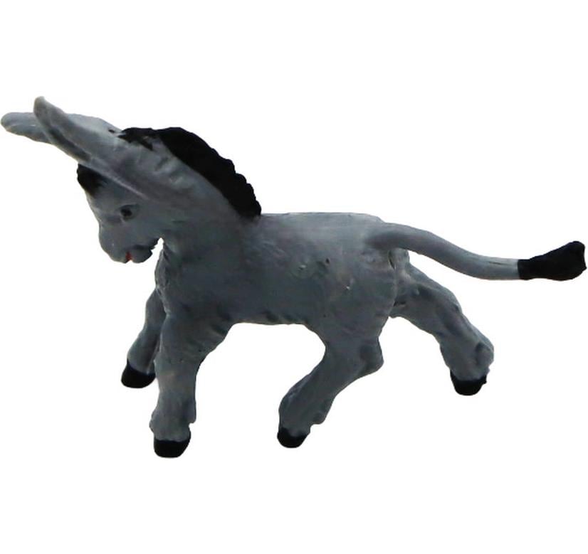 Bottsa Mini figurine L'âne 5 cm