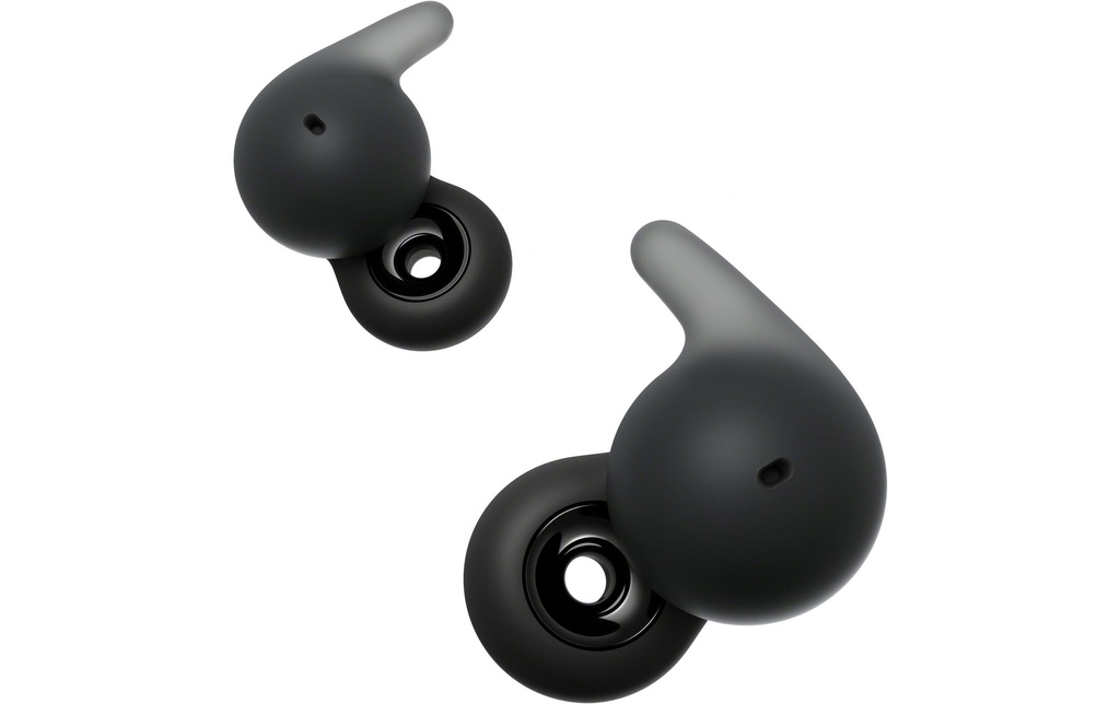 Sony Écouteurs intra-auriculaires Wireless LinkBuds Open Noir