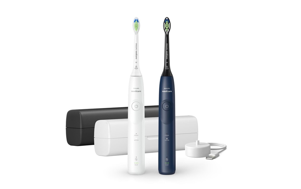 Philips Brosse à dents sonique Sonicare Series 5500 HX7119/01