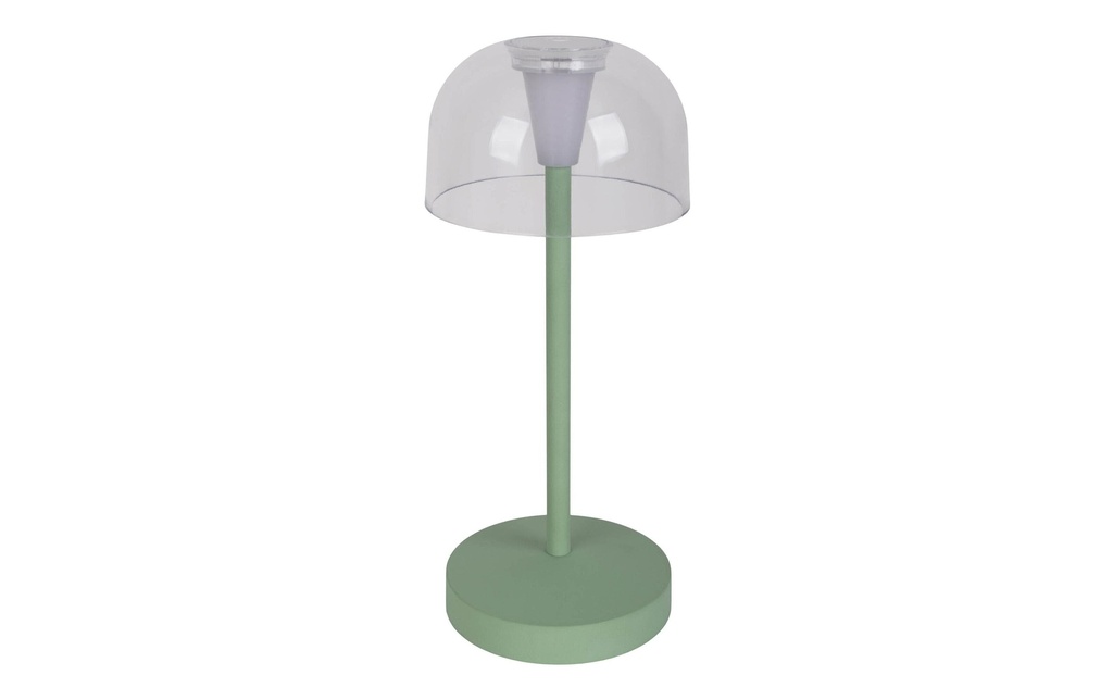 Schönenberger Lampe de bureau GOMBA Menthe