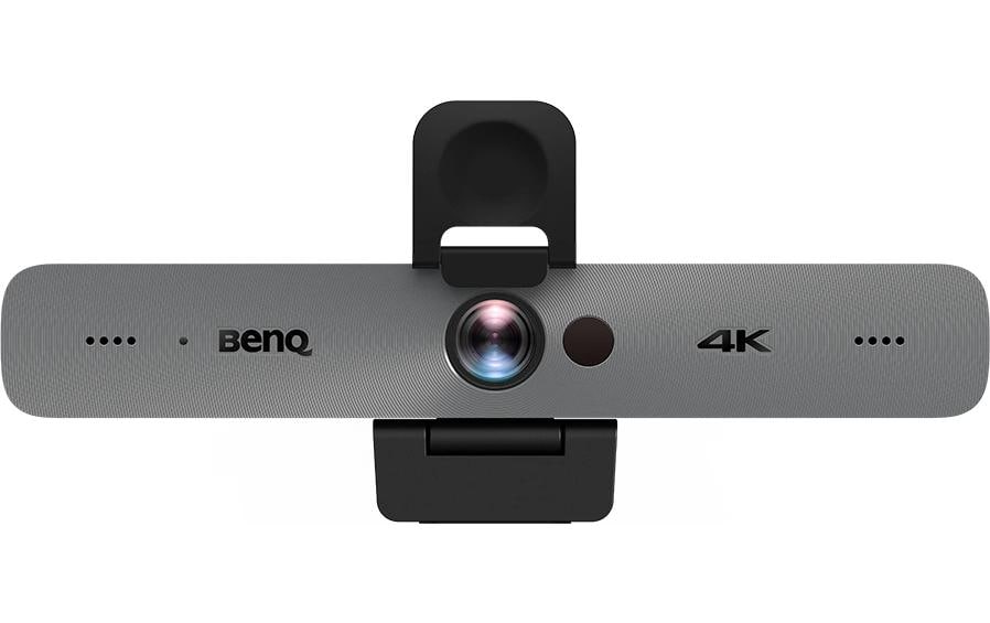 BenQ Caméra DVY32 8.28 MP 30 fps