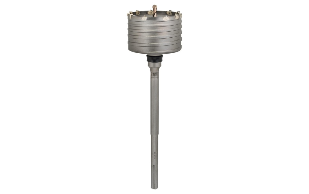 Bosch Professional Couronne-trépan SDS max-9 125 mm x 80 mm x 300 mm