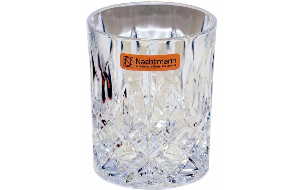 Nachtmann Verre à whisky NOBLESSE, 4 pièces