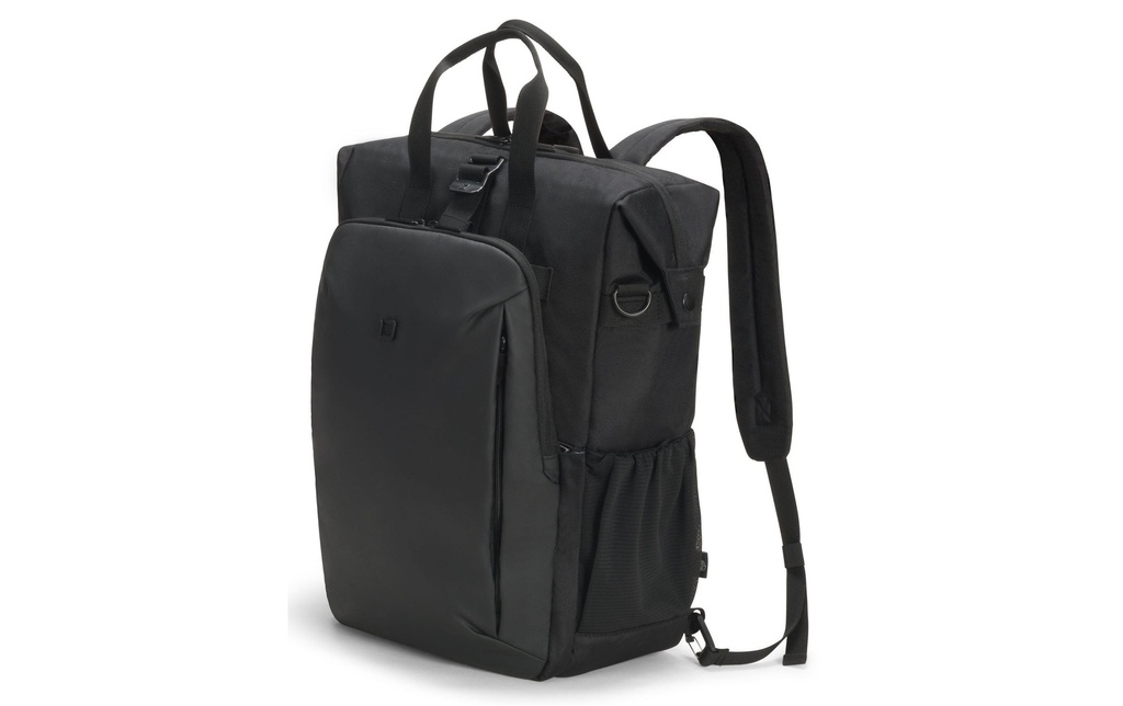 DICOTA Sac-à-dos pour ordinateur portable Eco Dual GO 15.6