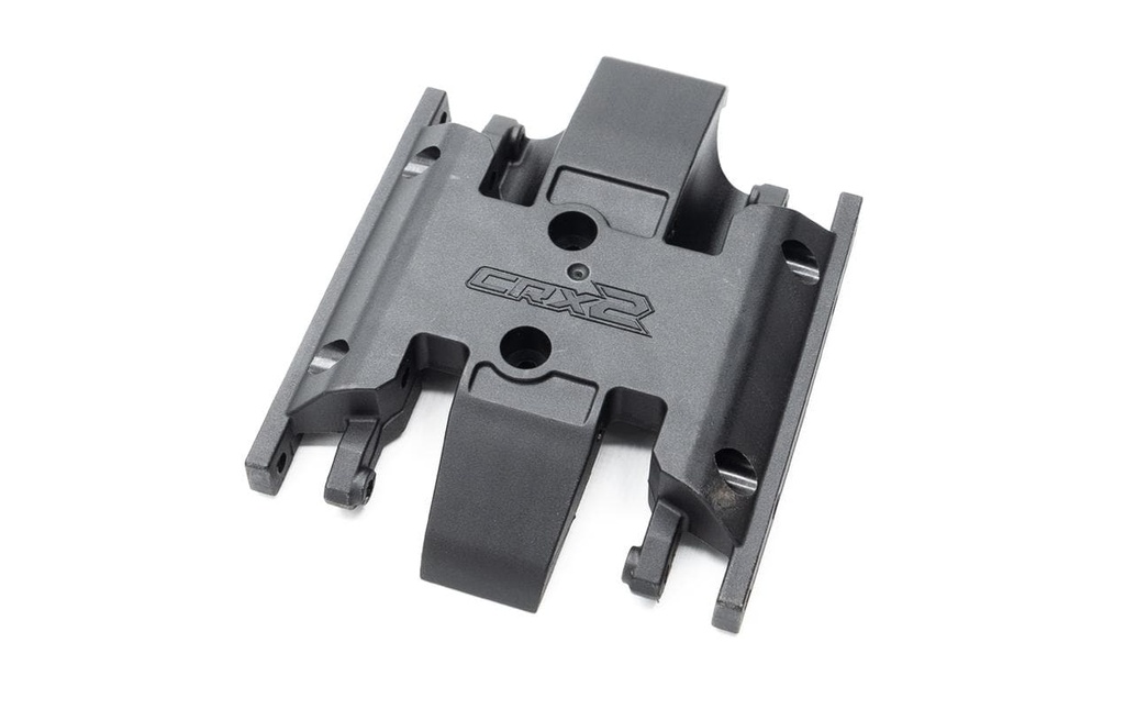 Hobbytech Support de transmission Skid Plate CRX2